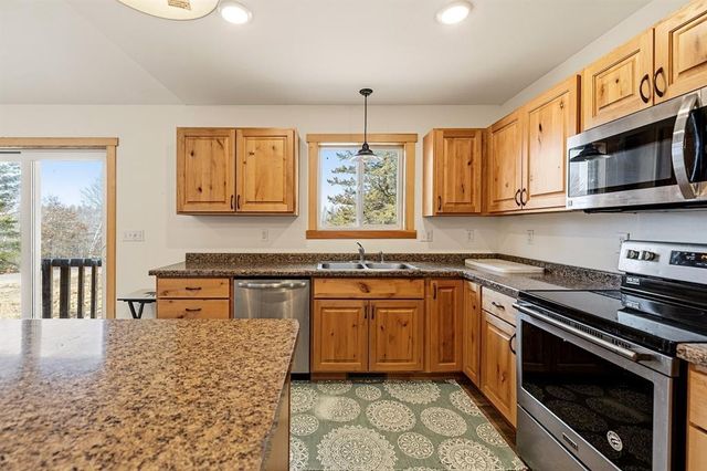 27633 182nd Street, Holcombe, WI 54745