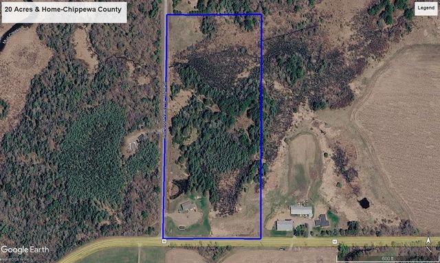27633 182nd Street, Holcombe, WI 54745