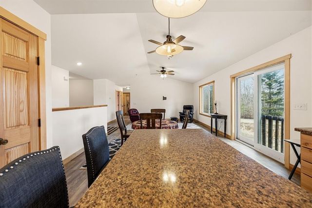 27633 182nd Street, Holcombe, WI 54745