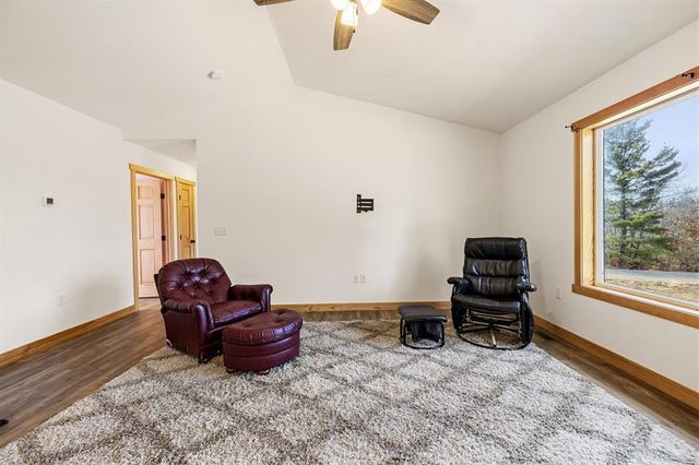 27633 182nd Street, Holcombe, WI 54745