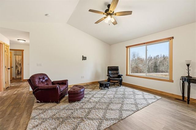 27633 182nd Street, Holcombe, WI 54745