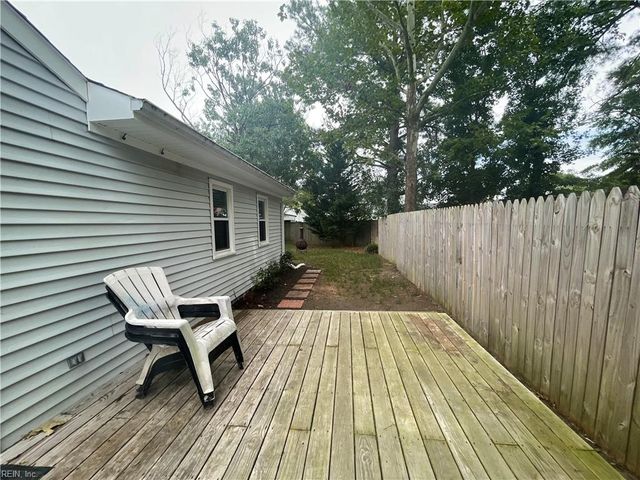 3648 Coleridge CT, Virginia Beach, VA 23462