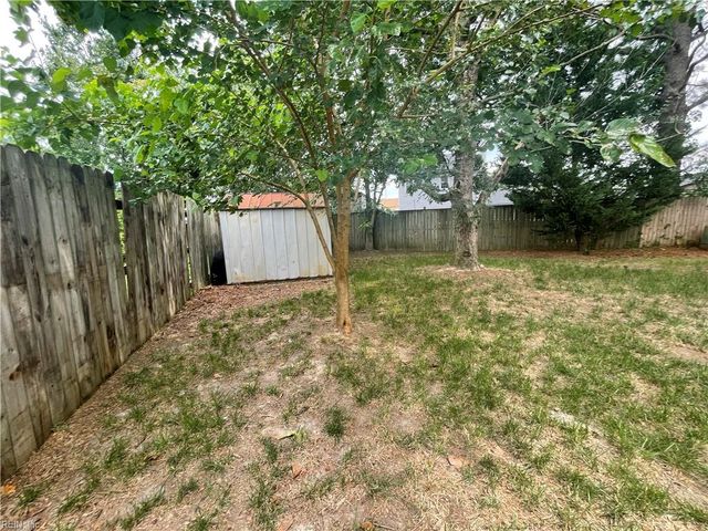 3648 Coleridge CT, Virginia Beach, VA 23462