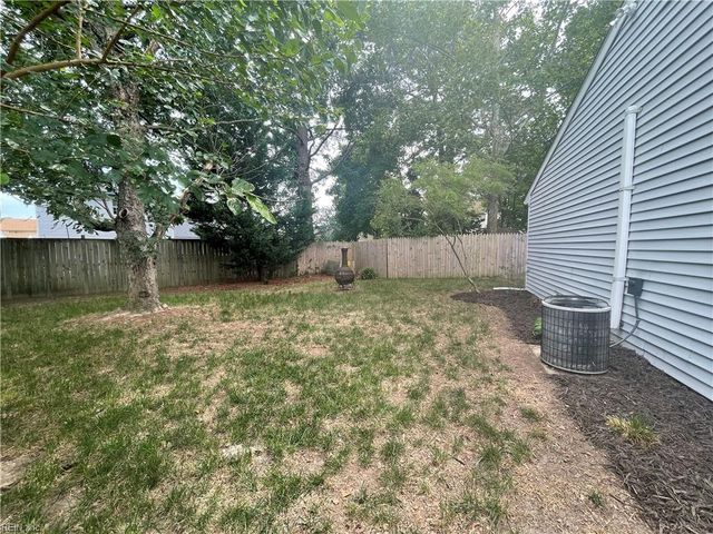 3648 Coleridge CT, Virginia Beach, VA 23462