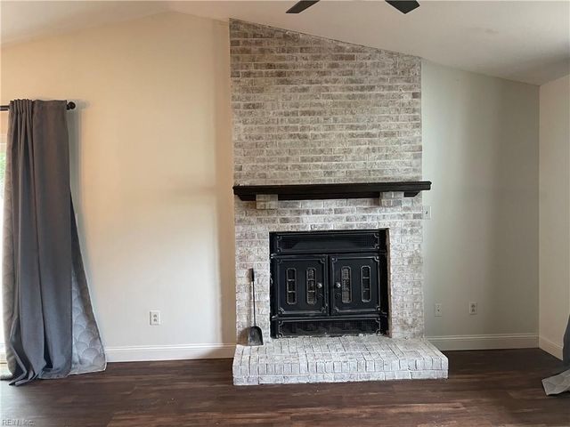 3648 Coleridge CT, Virginia Beach, VA 23462