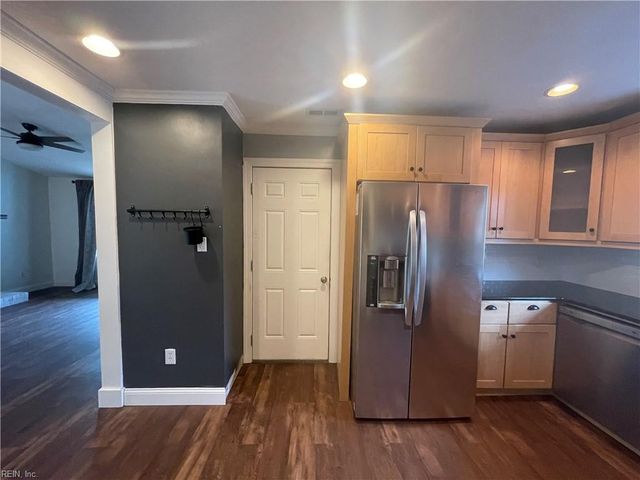 3648 Coleridge CT, Virginia Beach, VA 23462