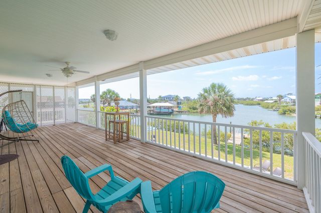 231 Barrataria Drive, St Augustine, FL 32080