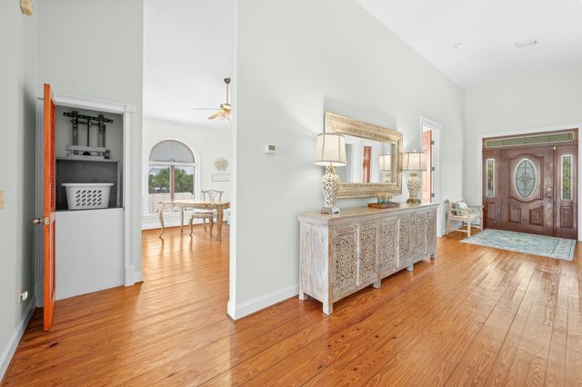 231 Barrataria Drive, St Augustine, FL 32080