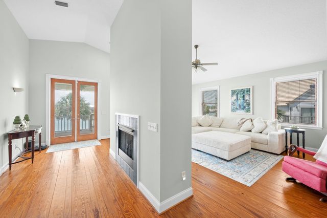 231 Barrataria Drive, St Augustine, FL 32080