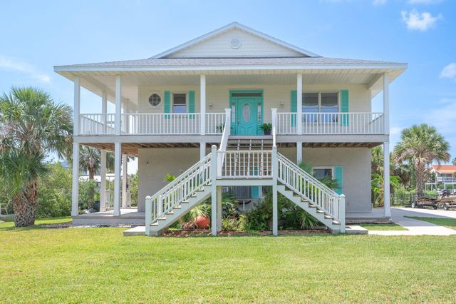 231 Barrataria Drive, St Augustine, FL 32080