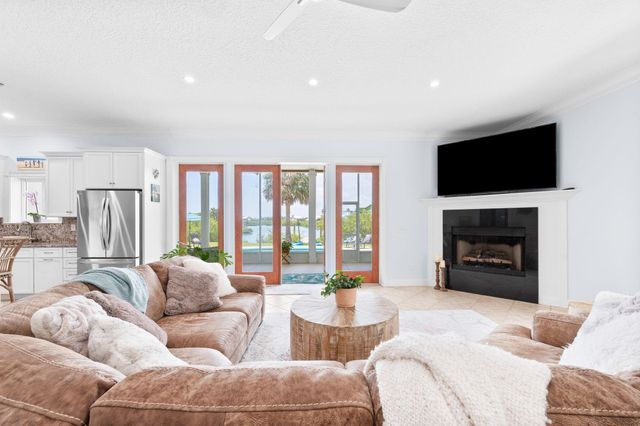 231 Barrataria Drive, St Augustine, FL 32080