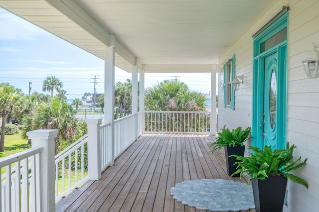 231 Barrataria Drive, St Augustine, FL 32080