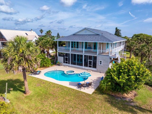 231 Barrataria Drive, St Augustine, FL 32080