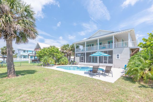 231 Barrataria Drive, St Augustine, FL 32080