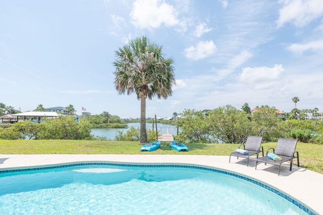 231 Barrataria Drive, St Augustine, FL 32080