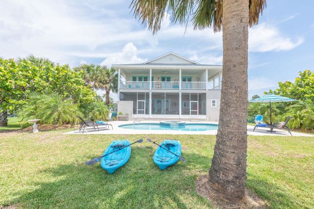 231 Barrataria Drive, St Augustine, FL 32080