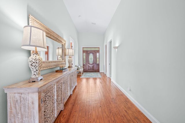 231 Barrataria Drive, St Augustine, FL 32080