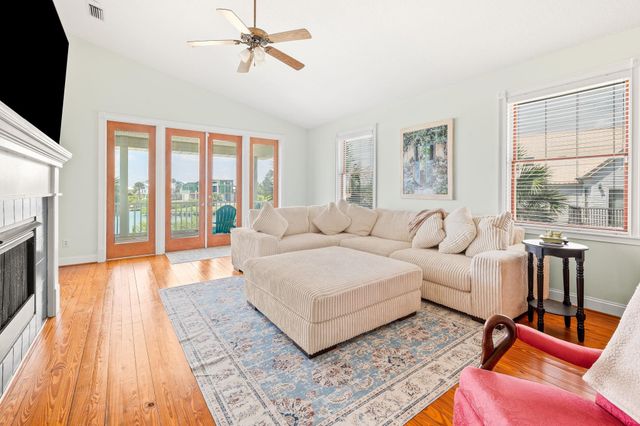 231 Barrataria Drive, St Augustine, FL 32080