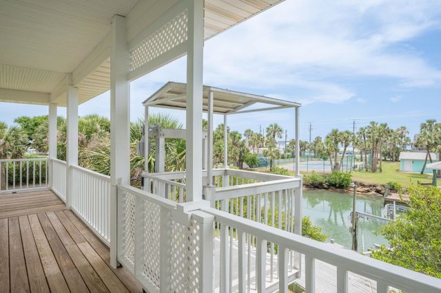 231 Barrataria Drive, St Augustine, FL 32080