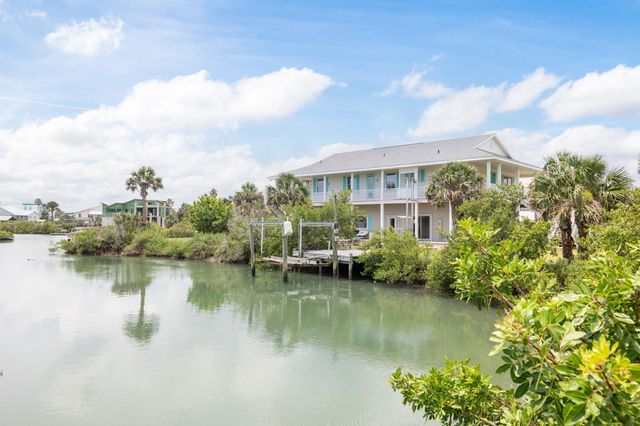 231 Barrataria Drive, St Augustine, FL 32080