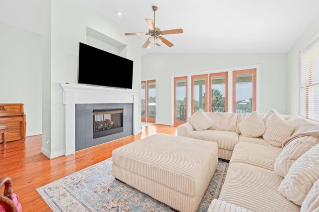 231 Barrataria Drive, St Augustine, FL 32080