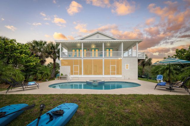 231 Barrataria Drive, St Augustine, FL 32080