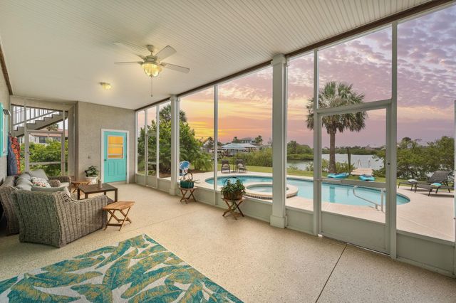 231 Barrataria Drive, St Augustine, FL 32080