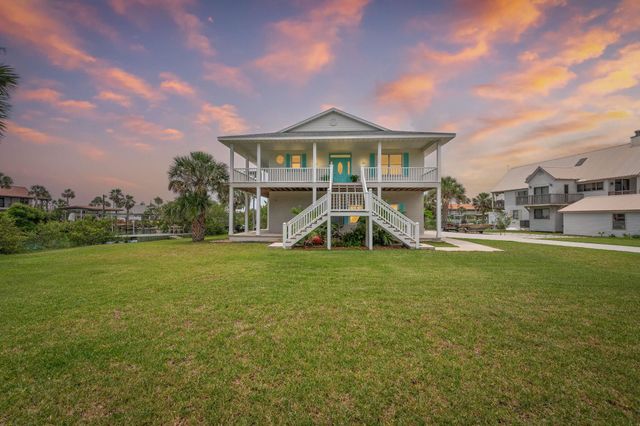 231 Barrataria Drive, St Augustine, FL 32080