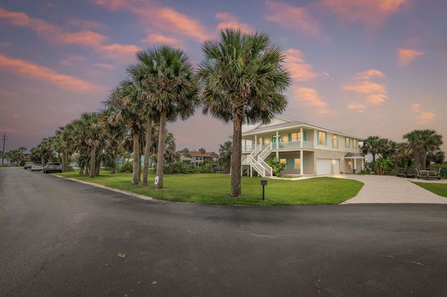 231 Barrataria Drive, St Augustine, FL 32080