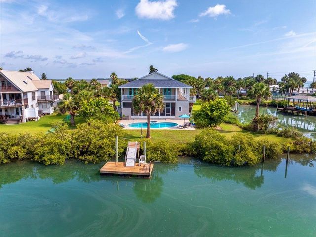 231 Barrataria Drive, St Augustine, FL 32080