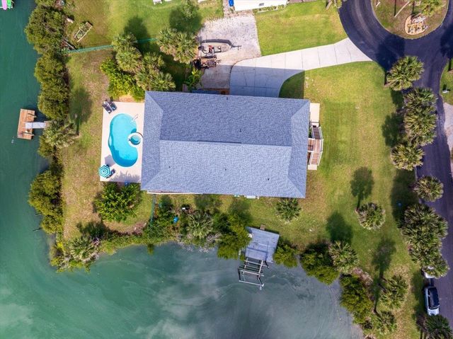 231 Barrataria Drive, St Augustine, FL 32080