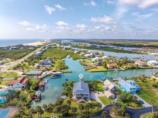 231 Barrataria Drive, St Augustine, FL 32080