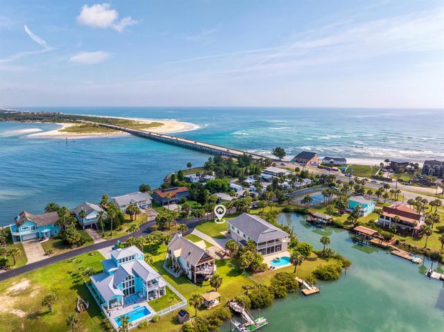 231 Barrataria Drive, St Augustine, FL 32080