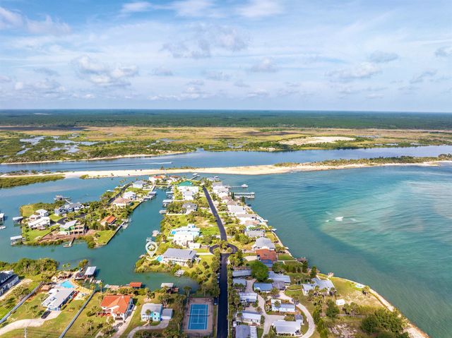 231 Barrataria Drive, St Augustine, FL 32080