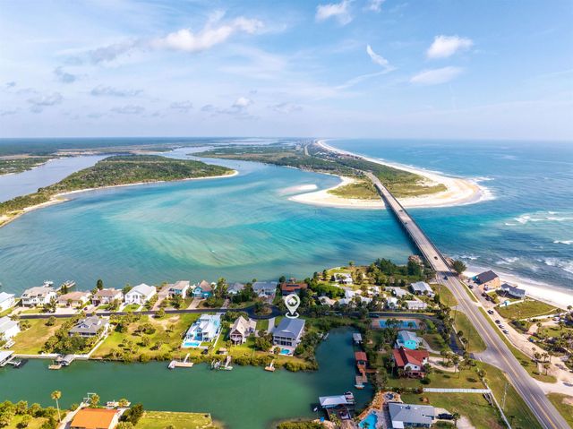 231 Barrataria Drive, St Augustine, FL 32080