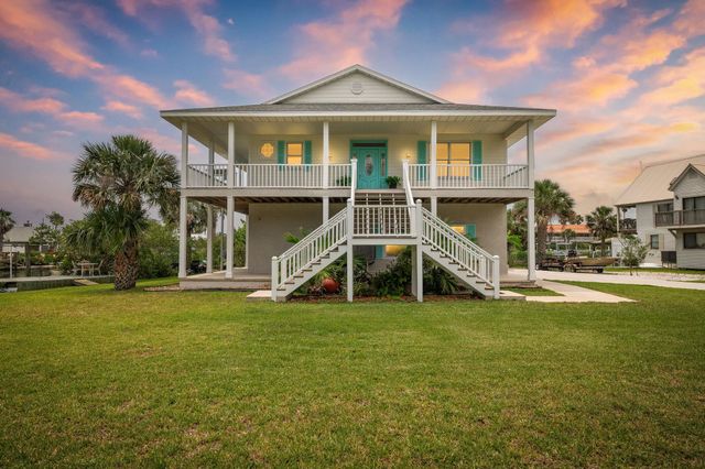 231 Barrataria Drive, St Augustine, FL 32080