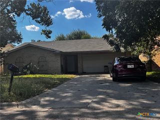 4516 Calle Roble, Temple, TX 76502