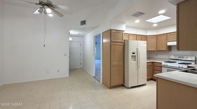 11 W Roma Drive, Tucson, AZ 85737