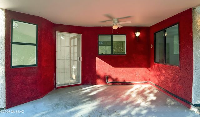 11 W Roma Drive, Tucson, AZ 85737