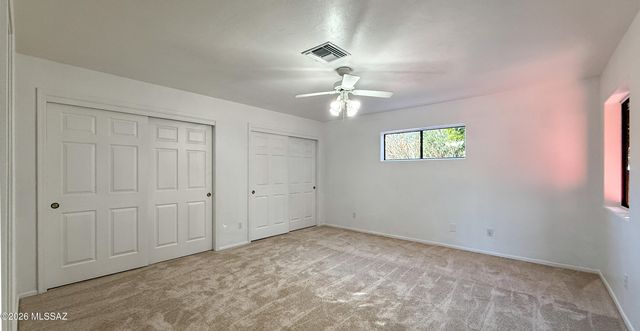 11 W Roma Drive, Tucson, AZ 85737