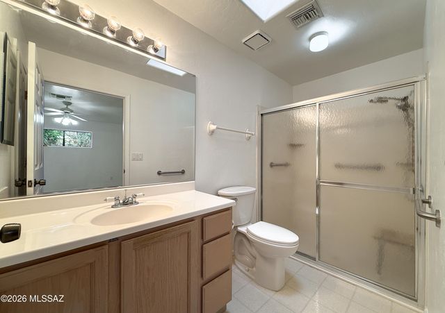 11 W Roma Drive, Tucson, AZ 85737