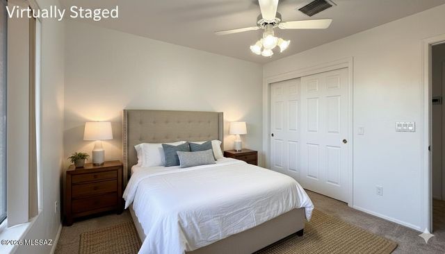 11 W Roma Drive, Tucson, AZ 85737