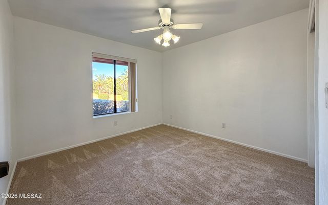 11 W Roma Drive, Tucson, AZ 85737