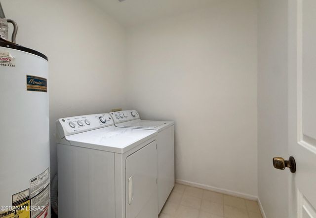 11 W Roma Drive, Tucson, AZ 85737