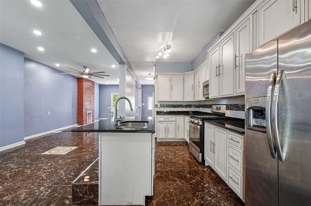 237 N Graham St, Garfield, PA 15206