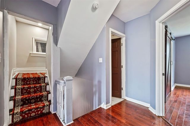 237 N Graham St, Garfield, PA 15206