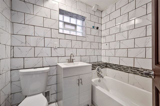 237 N Graham St, Garfield, PA 15206