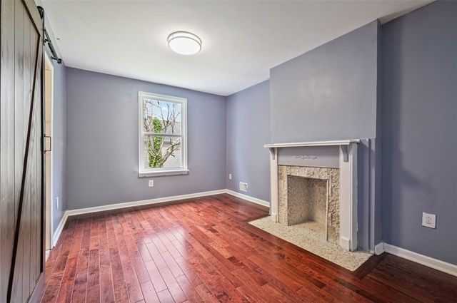 237 N Graham St, Garfield, PA 15206