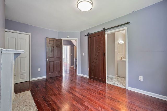 237 N Graham St, Garfield, PA 15206