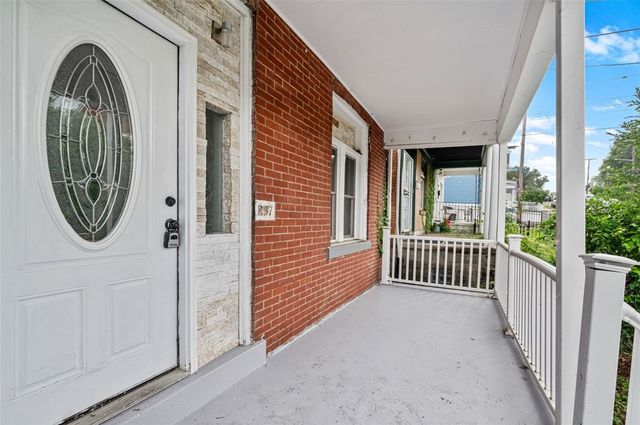 237 N Graham St, Garfield, PA 15206